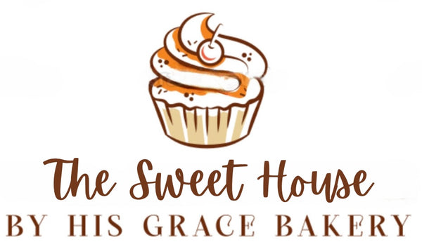 By His Grace Bakery